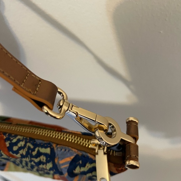 Max & Co Multicolor Patterned mini purse - Picture 2 of 9